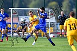 31.08.2019 - FC Gelbelsee - VfB Kipfenberg