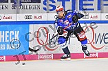 ERC Ingolstadt vs Schwenninger Wild Wings, DEL, Deutsche Eishockey Liga, Spieltag 48, 23.02.2020