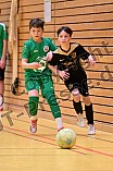 Fußball, Jugend, Saison 2025-2026, 21. Heiner Zieglwalner Cup, 06.01.2026