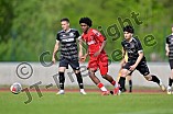 Fußball, Herren, Bezirksliga Oberbayern Nord, Saison 2025-2026, Spieltag 27, FC Fatih Ingolstadt - TSV Rohrbach, 26.04.2026