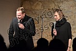 19.01.2016 - Poetry Slam