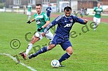 24.11.2012 - VfB Eichstätt / TSV Kottern