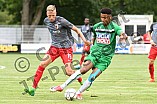 04.08.2017 - VfB Eichstätt - FC Augsburg II