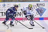 ERC Ingolstadt vs Iserlohn Roosters, DEL, Deutsche Eishockey Liga, Spieltag 39, 13.01.2019