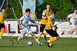 Fußball, Herren, Bezirksliga Oberbayern Nord, Saison 2025-2026, Spieltag 29, FC Gerolfing - SV Walpertskirchen, 08.05.2026