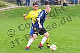 10.04.2016 - FC Hitzhofen-Oberzell - TSV Großmehring