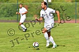 19.08.2017 - TSV Etting - VfB Eichstätt II