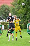 Vorbereitungsspiel, Herren, BFV, Saison 2021-2022, FC Ehekirchen - VfB Eichstätt, 06.07.2021