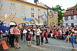 01.07.2016 - Eichstätter Altstadtfest 2016 - Freitag