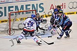 04.10.2013 - ERC Ingolstadt - Adler Mannheim