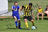 27.05.2018 - DJK Pollenfeld - SV Cronheim