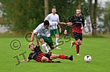 29.08.2020 - FC Gerolfing - SV Stammham
