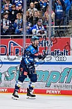 Eishockey, Herren, DEL, Saison 2025-2026, Spiel 11, ERC Ingolstadt - Nürnberg Ice Tigers, 17.10.2025