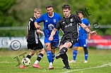 Fußball, Herren, Kreisklasse 1, Saison 2025-2026, Spieltag 26, VfB Kipfenberg - TSV Gaimersheim II, 30.05.2026