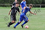 04.09.2016 - FC Haunstetten - TSV Berching