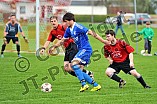 06.04.2014 - SV Ochsenfeld - SV Mühlhausen