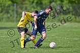 Fußball, Herren, Kreisklasse Neumarkt Jura Süd, Saison 2023-2024, Spieltag 22, DJK Pollenfeld - TSV Mörsdorf, 04.05.2024