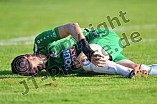 26.10.2019 - VfB Eichstätt - 1. FC Schweinfurt