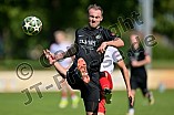 Fußball, Herren, Toto-Pokal, Saison 2025-2026, SV Manching - FC 1920 Gundelfingen, 04.07.2026
