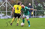 22.10.2016 - FC Gelbelsee - TSV Großmehring II