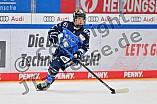 Eishockey, Frauen, DFEL, Saison 2023-2024, ERC Ingolstadt - Amsterdam Tigers, 06.01.2024