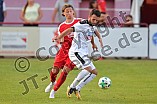 21.08.2018 - TSV Rain-Lech - VfB Eichstätt