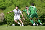 Fußball, Herren, Bezirksliga Oberbayern Nord, Saison 2023-2024, Spieltag 30, TSV Gaimersheim - SV Manching, 18.05.2024