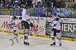 14.11.2014 - ERC Ingolstadt - Augsburger Panther