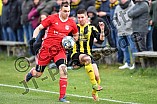 19.11.2017 - DJK Limes - DJK Pollenfeld