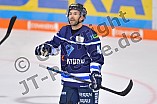 ERC Ingolstadt vs Krefeld Pinguine, Eishockey, DEL, Deutsche Eishockey Liga, Spieltag 2, 16.09.2018