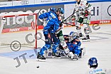 Eishockey, Herren, DEL, Saison 2025-2026, Spiel 19, ERC Ingolstadt - Augsburger Panther, 16.11.2025