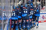 Eishockey, Herren, DEL, Saison 2024-2025, Playoffs Viertelfinale, Spiel 1, ERC Ingolstadt - Nürnberg Ice Tigers, 16.03.2025