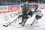 Eishockey, Herren, DEL, Saison 2020-2021, Augsburger Panther - ERC Ingolstadt, 15.01.2021