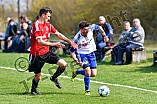 02.04.2017 - DJK Limes 09 - TSV Spalt