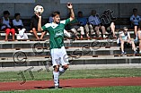 29.08.2015 - VfB Eichstätt - VfL Frohnlach