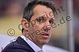 ERC Ingolstadt vs Straubing Tigers, Eishockey, DEL, Deutsche Eishockey Liga, Spieltag 29, 18.12.2018