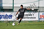 31.08.2019 - FC Gerolfing - FC Hitzhofen-Oberzell