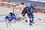 Eishockey, Herren, DEL, Saison 2020-2021, ERC Ingolstadt - Grizzlys Wolfsburg, 28.03.2021