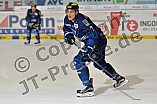 ERC Ingolstadt vs Grizzlys Wolfsburg, Eishockey, DEL, Deutsche Eishockey Liga, 31.01.2016