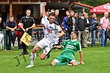 08.08.2017 - TV Aiglsbach - VfB Eichstätt