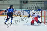 Eishockey, DNL Top Division Playoffs, Saison 2023-2024, Viertelfinale - Spiel 5, ERC Ingolstadt - EV Landshut, 12.03.2024