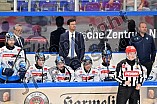 Eishockey, Herren, Gäuboden-Cup 2024, Straubing Tigers - ERC Ingolstadt, 29.08.2024