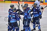 ERC Ingolstadt vs Thomas Sabo Ice Tigers, DEL, Deutsche Eishockey Liga, Spieltag 2, 15.09.2019