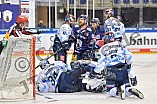 Playoffs, Halbfinale, Eishockey, Herren, DEL, Saison 2020-2021, Eisbären Berlin - ERC Ingolstadt, 30.04.2021