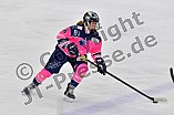 Eishockey, Frauen, DFEL, Saison 2021-2022, ERC Ingolstadt - ECDC Memmingen Indians, 21.11.2021