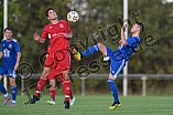 Fußball, Herren, Kreisliga Neumarkt Jura West, Saison 2023-2024, Spieltag 2, DJK Limes - SV Alesheim, 16.08.2023