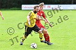 20.08.2017 - FC Hitzhofen-Oberzell - TSV Baar-Ebenhausen