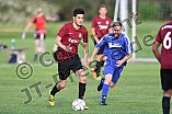 09.05.2018 - FV Obereichstätt - SF Bieswang