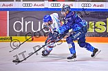 ERC Ingolstadt vs Adler Mannheim, DEL, Deutsche Eishockey Liga, Spieltag 6, 29.09.2019