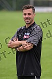 Regionalliga Bayern, Herren, BFV, Saison 2021-2022, VfB Eichstätt - Mannschaftsfoto und Portraits, 10.07.2021